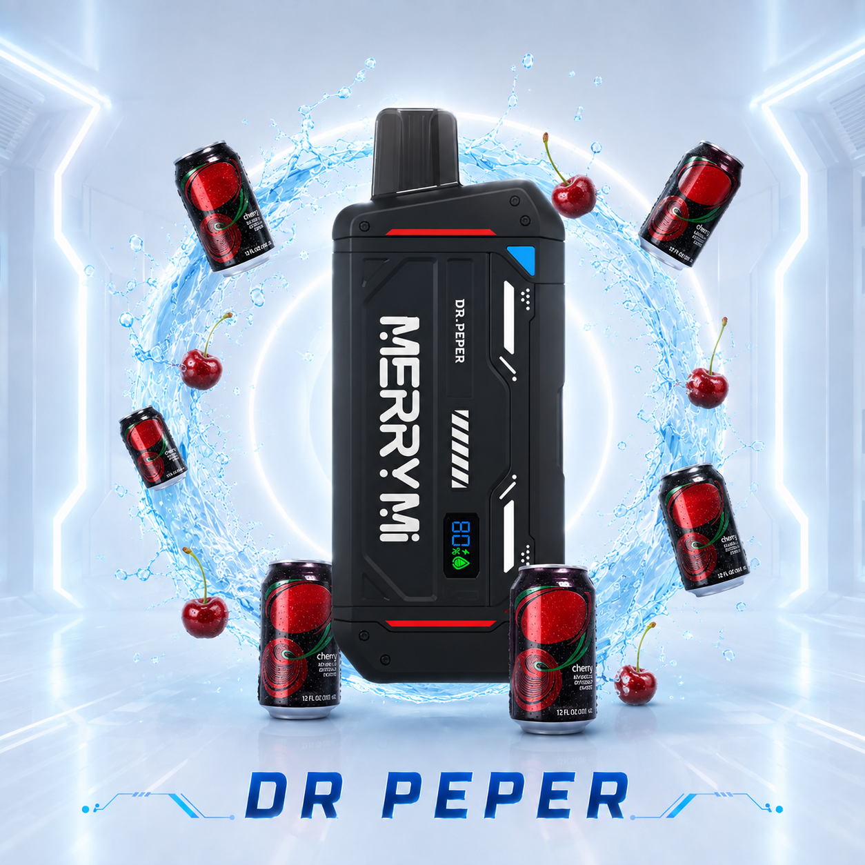 Dr. Peper